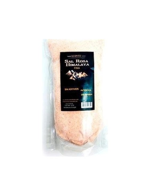 SAL ROSA HIMALAYA FINA 1KG