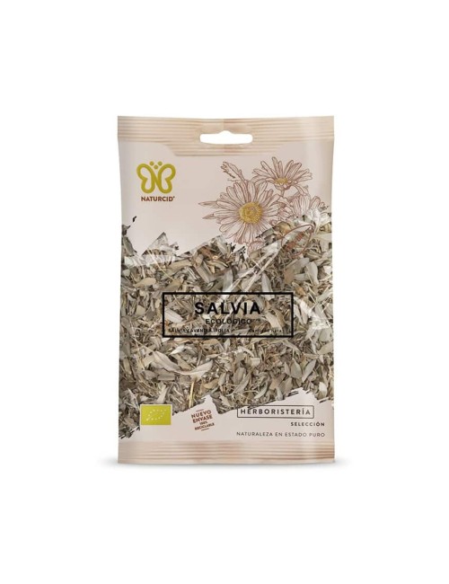 NATURCID SALVIA ECO 40 GR