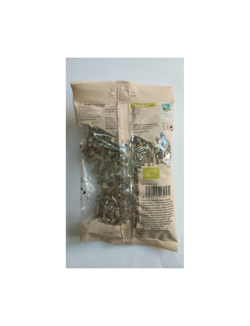 NATURCID SALVIA ECO 40 GR