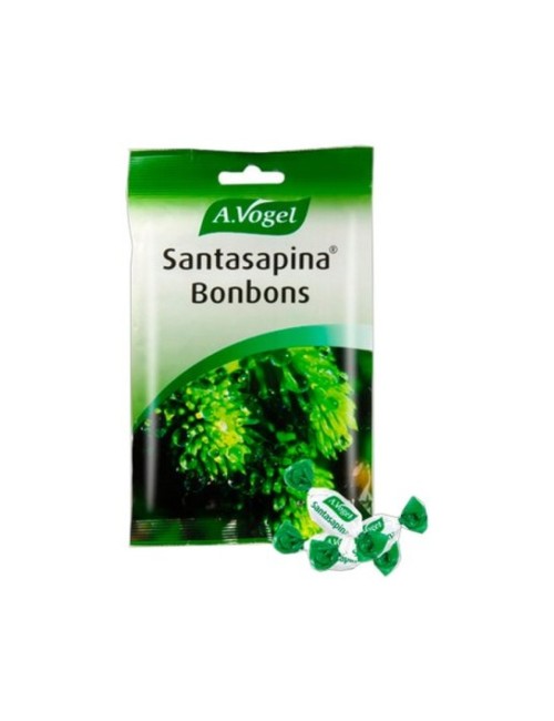 SANTASAPINA BONBONS 100 GR