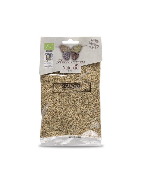 SAUCO FLOR ECO 40 GRS.