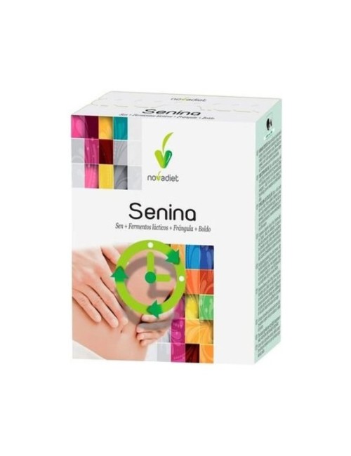 SENINA 18 STICKS
