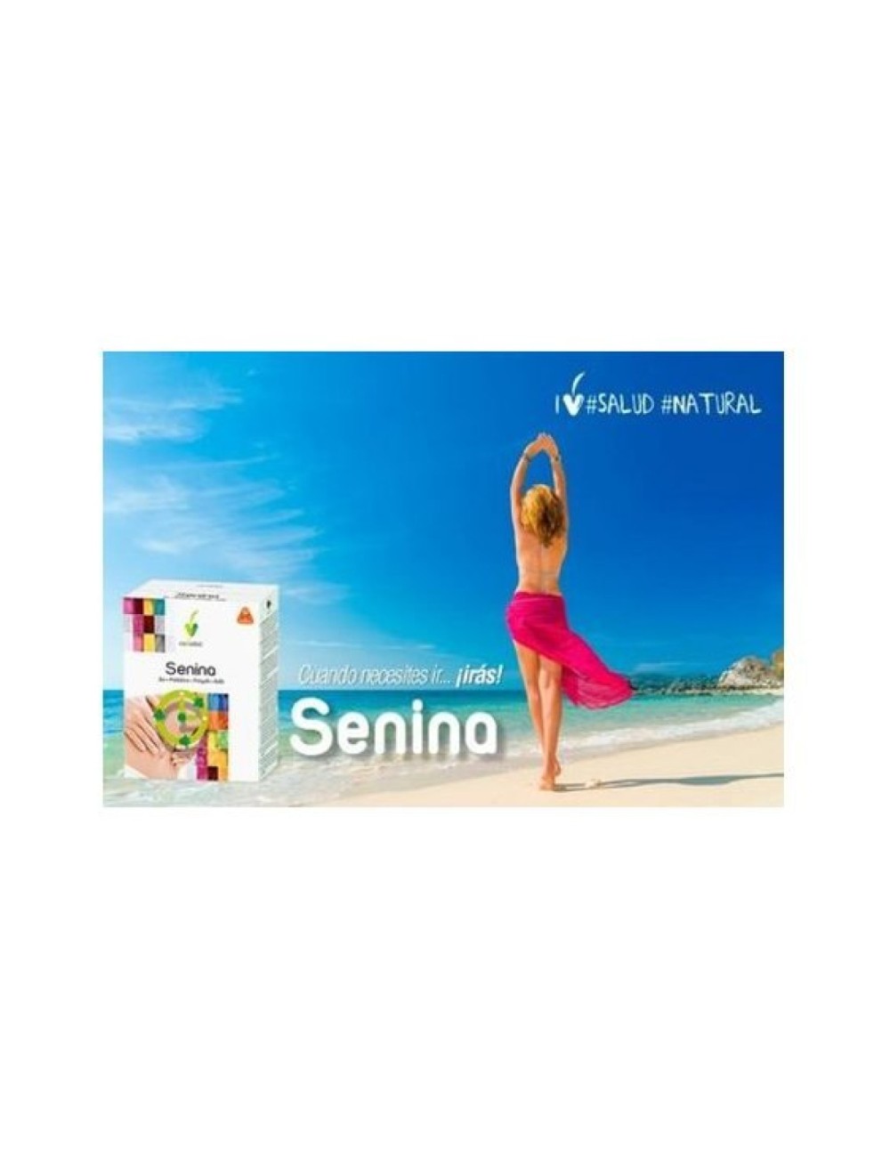 SENINA 18 STICKS