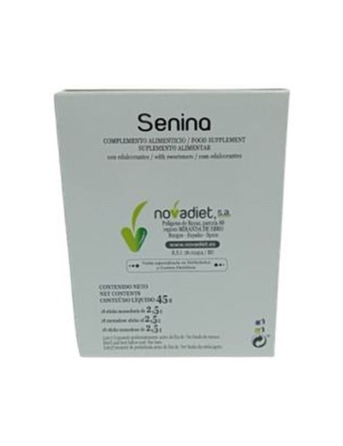 SENINA 18 STICKS