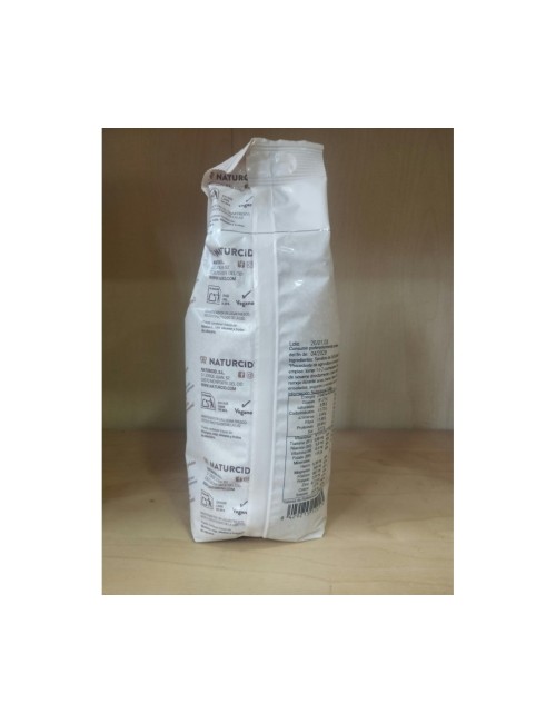 NATURCID SÉSAMO CRUDO ECO 500 GR