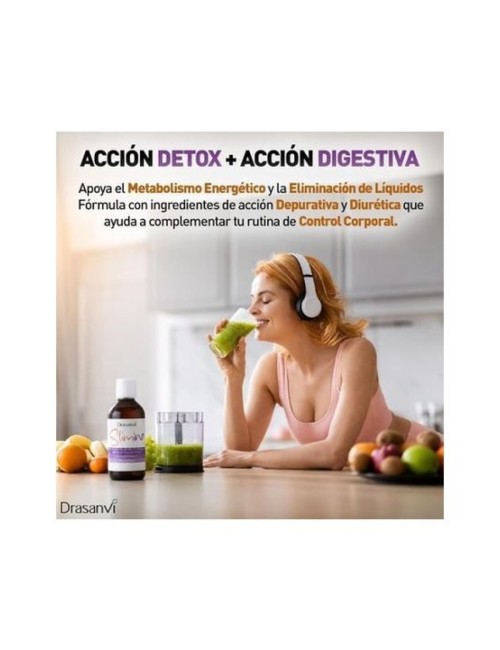 SLIMINA 500 ML DRASANVI