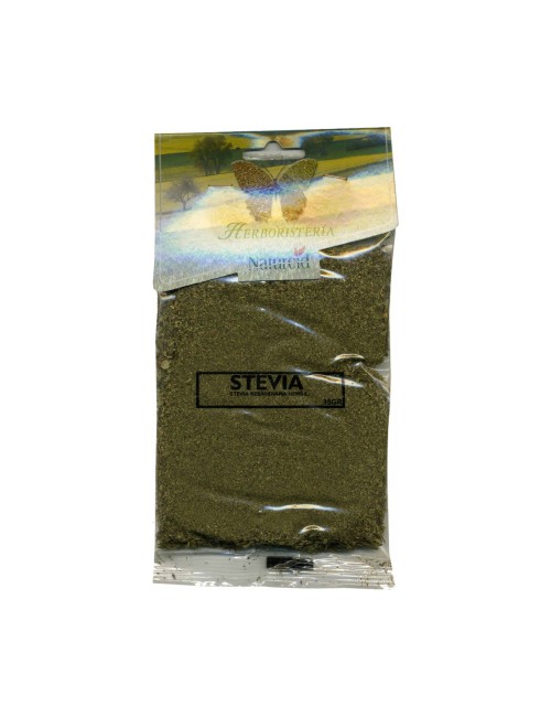 STEVIA SECA MOLIDA 35 GR