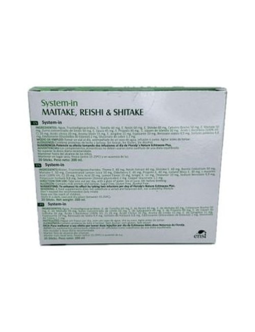 SYSTEM-IM 20 VIAL