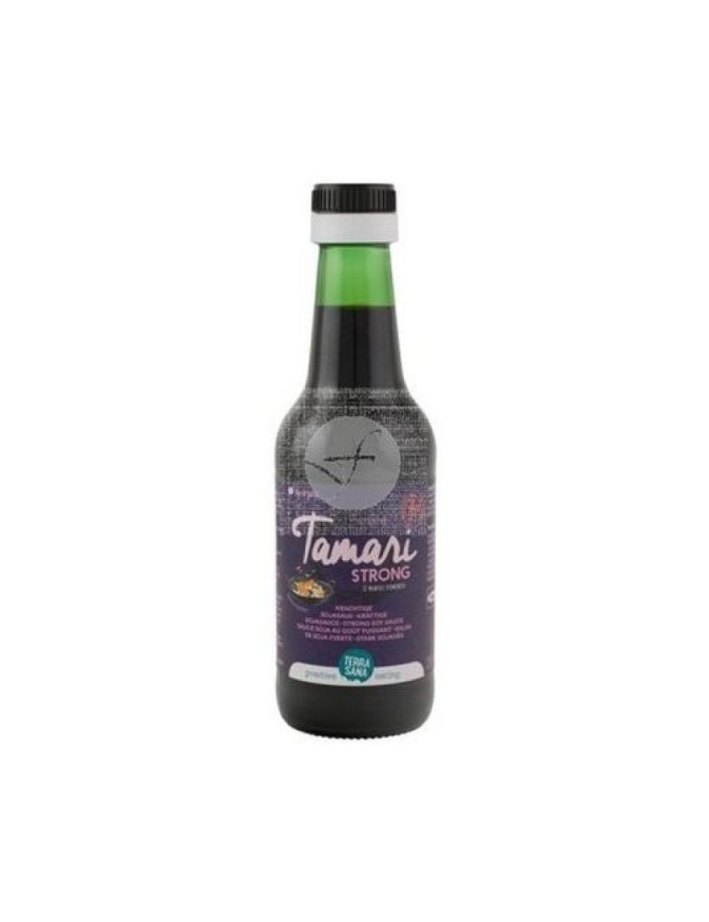 TAMARI STRONG 250 ML