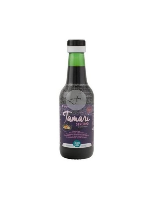 TAMARI STRONG 250 ML