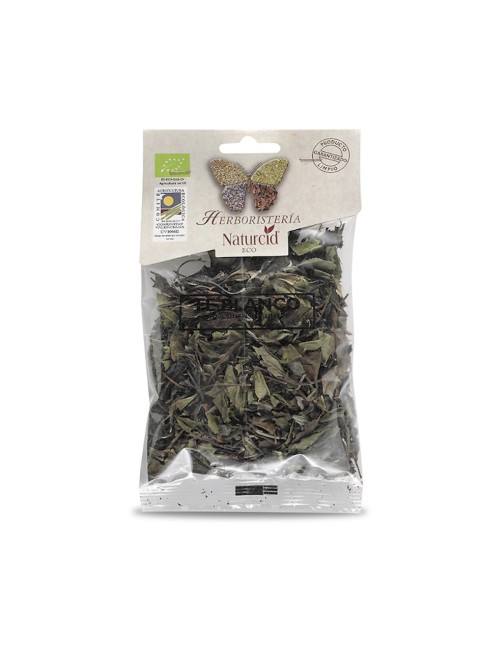 TÉ BLANCO 20 GR ECO NATURCID