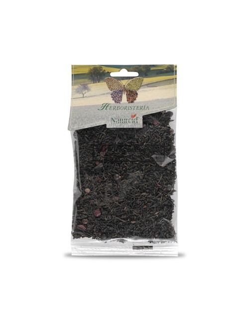 TE FRUTAS DEL BOSQUE 50 GR