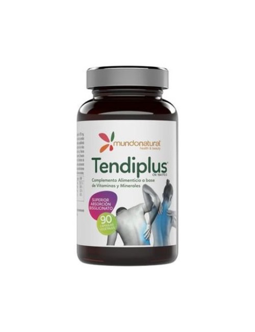 TENDIPLUS 90 CAP