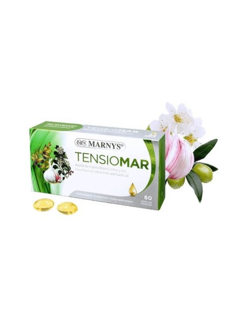 TENSIOMAR 60 PER MARNY'S