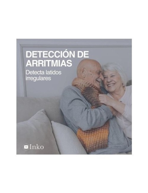 TENSIÓMETRO DIGITAL DE BRAZO COMPACT 165 GR INKO MEDICAL
