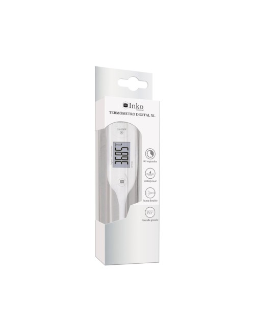 TERMÓMETRO DIGITAL XL INKO MEDICAL