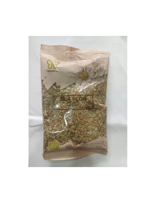 NATURCID TILA FLOR CORTADA 40 GR