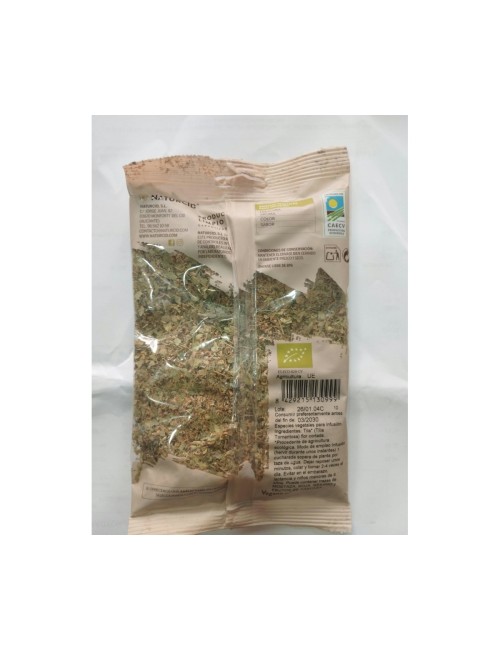 NATURCID TILA FLOR CORTADA 40 GR