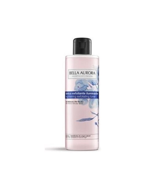 Tónico Exfoliante Bella Aurora 1021-07951 (200 ml) (200 ml)