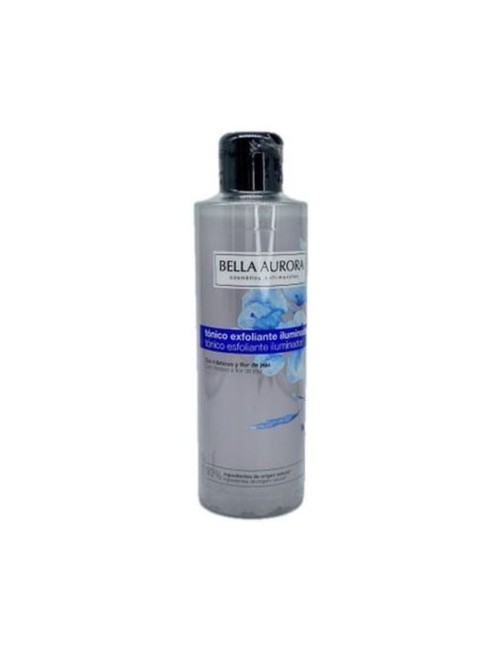 Tónico Exfoliante Bella Aurora 1021-07951 (200 ml) (200 ml)