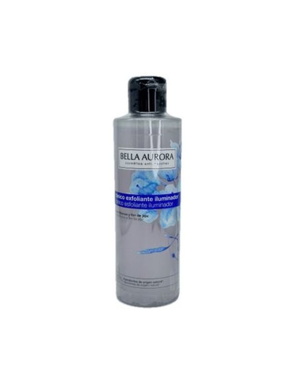 Tónico Exfoliante Bella Aurora 1021-07951 (200 ml) (200 ml)