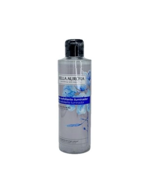 Tónico Exfoliante Bella Aurora 1021-07951 (200 ml) (200 ml)