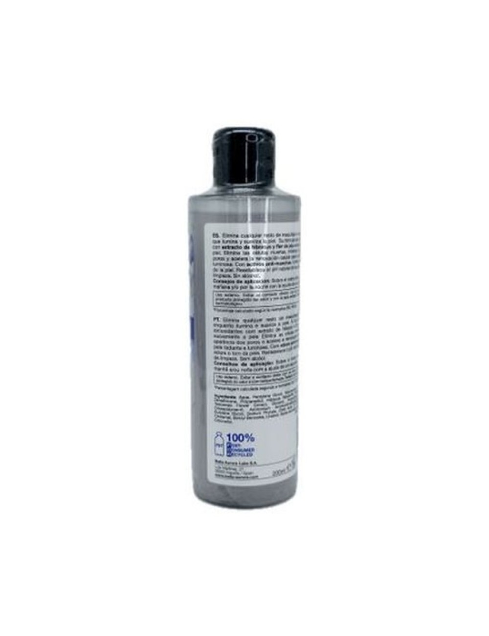 Tónico Exfoliante Bella Aurora 1021-07951 (200 ml) (200 ml)