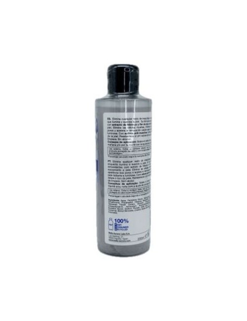 Tónico Exfoliante Bella Aurora 1021-07951 (200 ml) (200 ml)