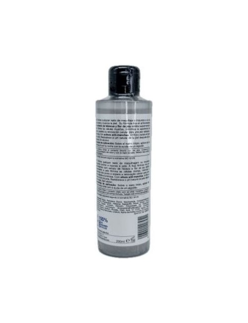 Tónico Exfoliante Bella Aurora 1021-07951 (200 ml) (200 ml)