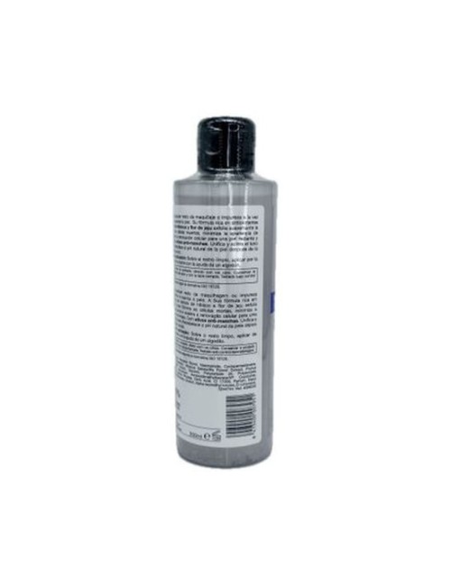 Tónico Exfoliante Bella Aurora 1021-07951 (200 ml) (200 ml)
