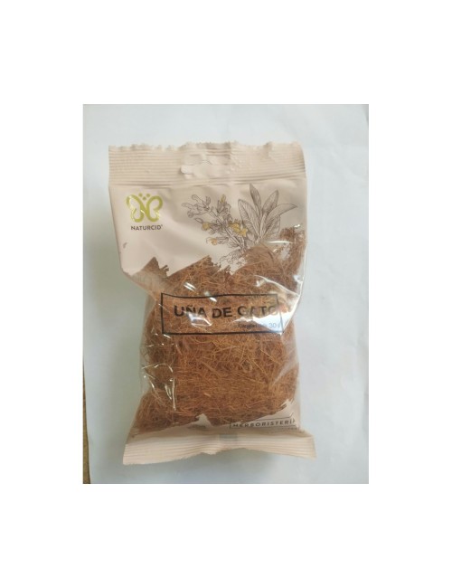NATURCID UÑA DE GATO 30 GR