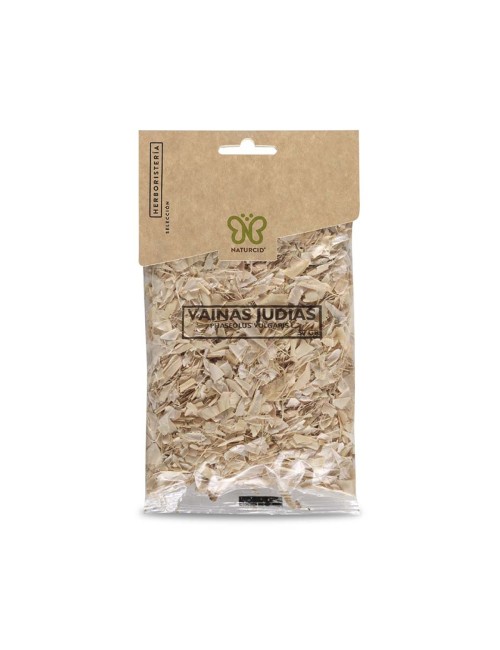 VAINA JUDIA 50 GR NATURCID