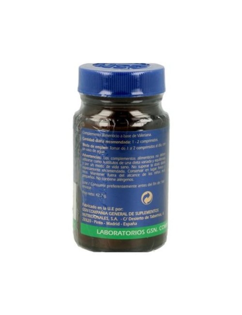 VALERIANA 80 COMP GSN