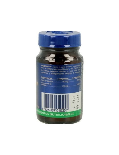 VALERIANA 80 COMP GSN