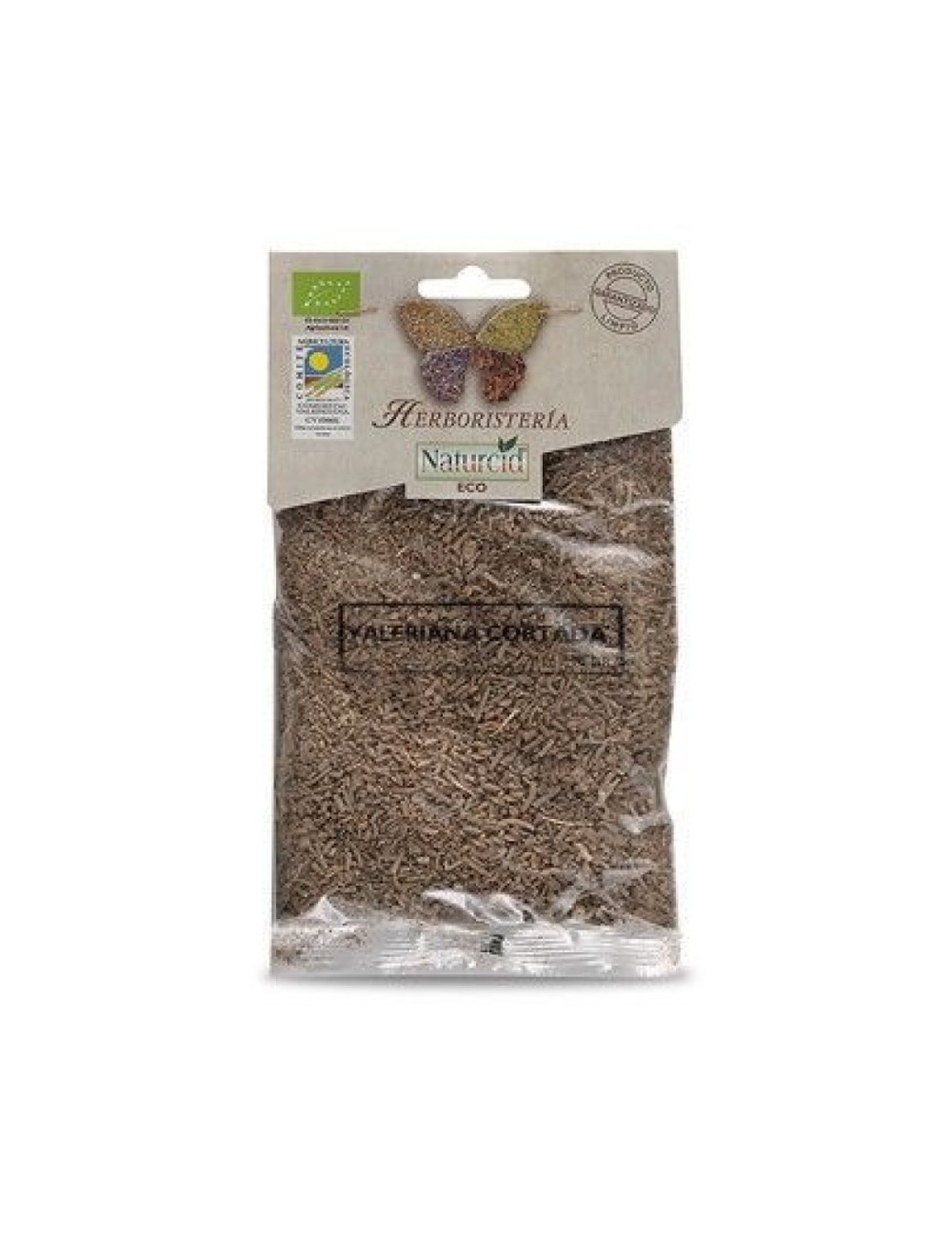 VALERIANA 90 GR ECO NATURCID