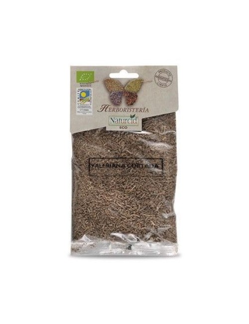 VALERIANA 90 GR ECO NATURCID