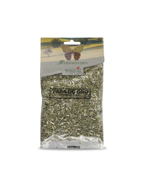 VARA DE ORO 45 GR NATURCID