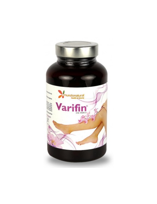 VARIFIN 60 CAP