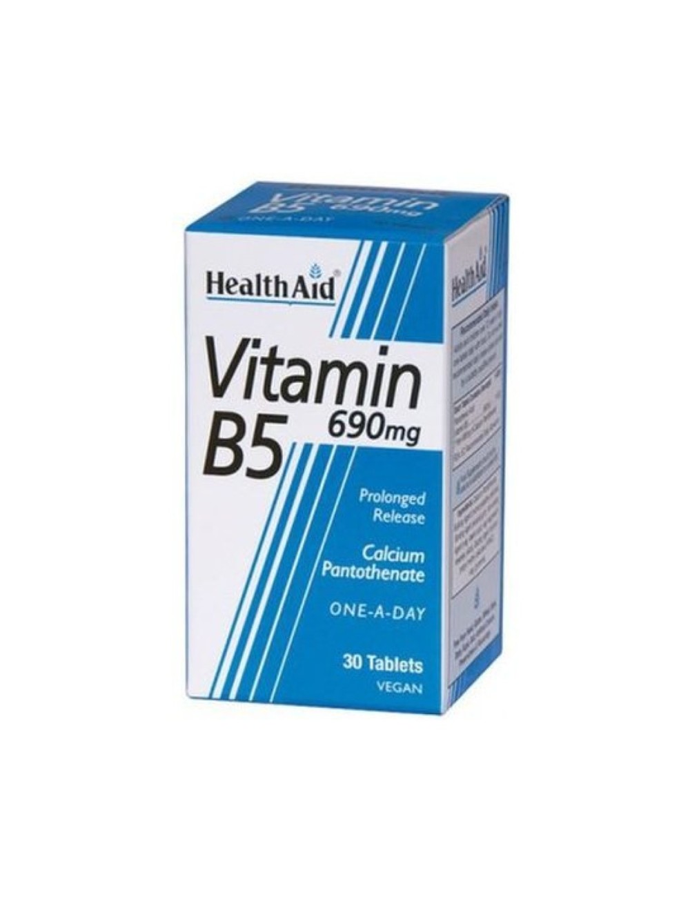 VITAMIN B5 30 TAB