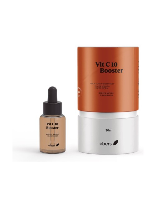 VITAMINA C BOOSTER 30 ML EBERS