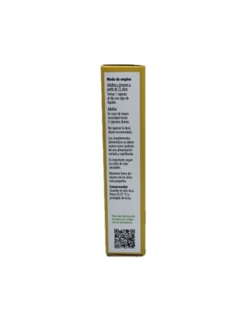 VITAMINA-B-KOMPLEX 30 CAPSULAS SALUS