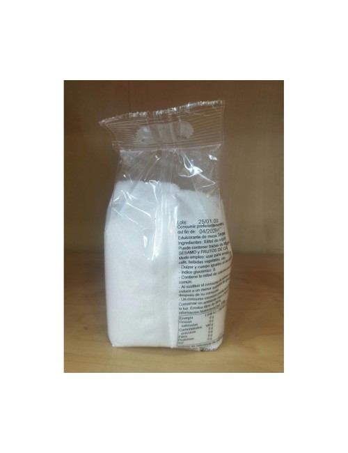 NATURCID XILITOL AZÚCAR DE ABEDUL 400 GR