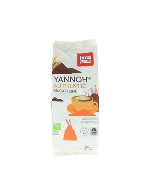 YANNOH ORIGINAL PARA FILTRAR 500 GR LIMA