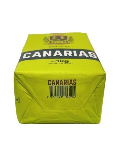 MALPICA YERBA MATE SERENA 1 KG