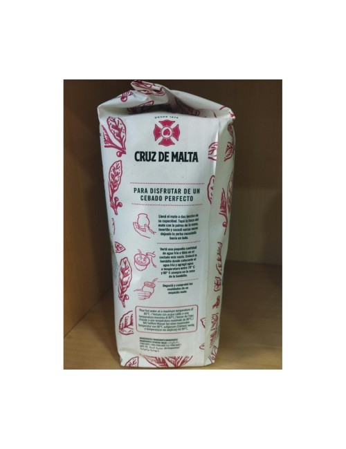 BLACK AGNUS S.L YERBA MATE CRUZ MALTA 500 GR