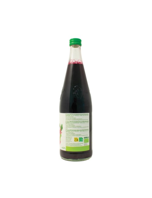 VOELKEL ZUMO DE REMOLACHA 0.7L