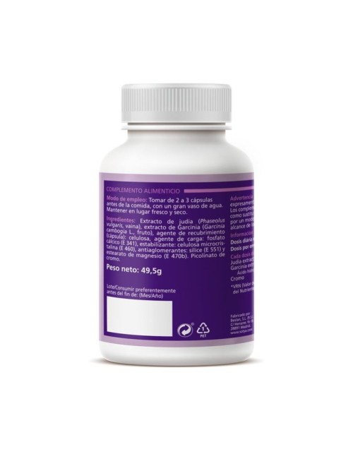 SOTYA CARBO BLOCKER 90 CAP