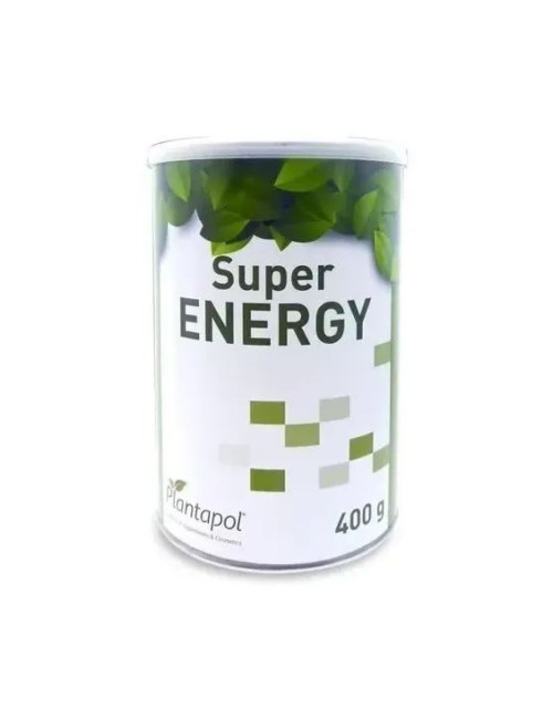 PLANTAPOL SUPER ENERGY 400 GR