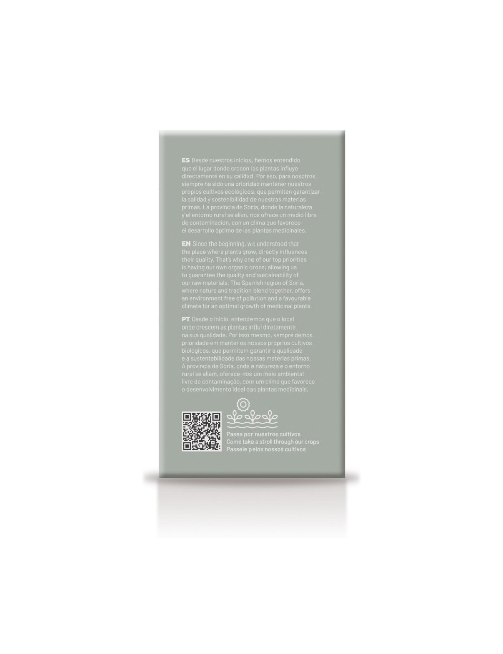 SORIA NATURAL INFUSIÓN MANZANILLA ANIS VERDE 20 SOBRES