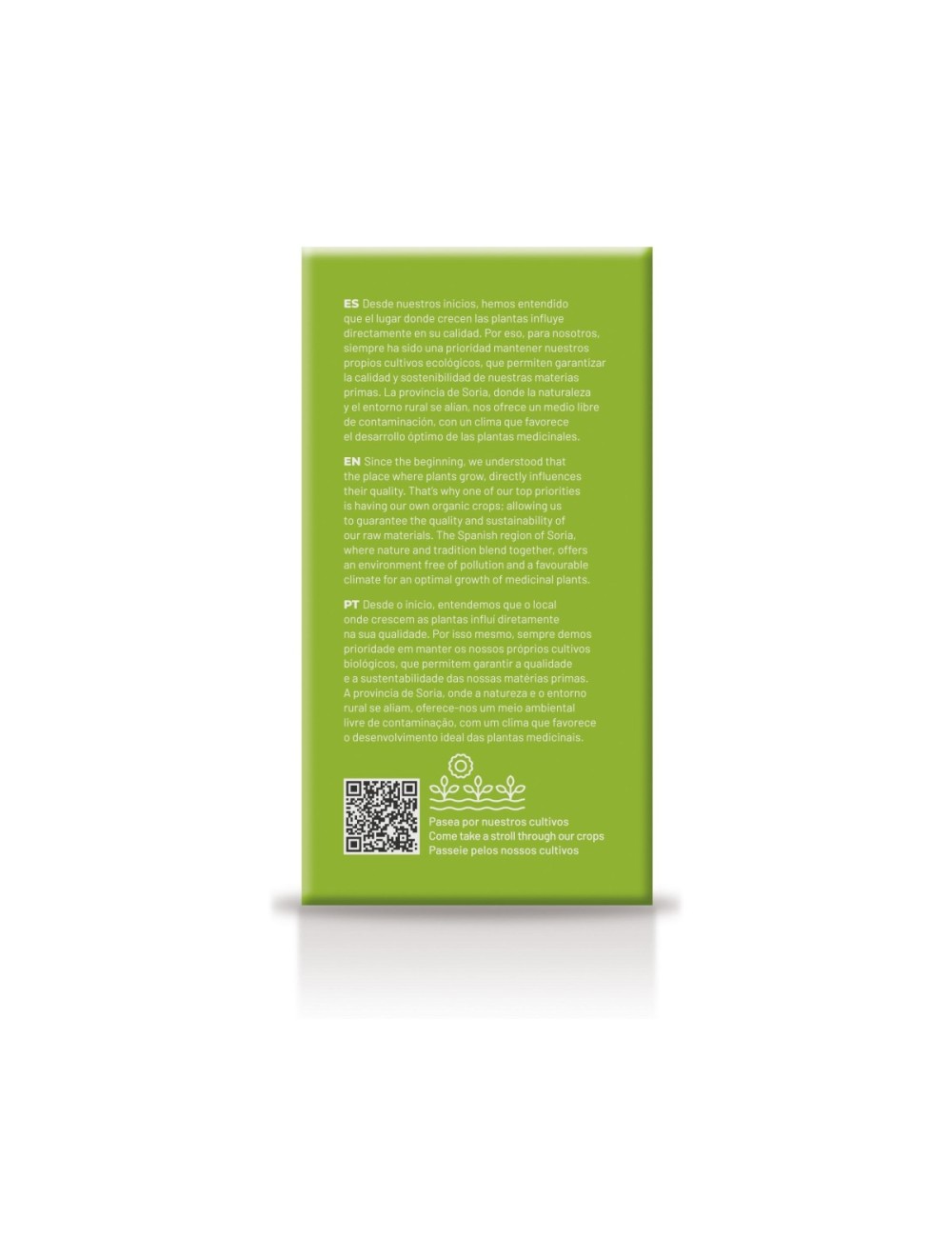 SORIA NATURAL INFUSIÓN FLATUSOR 20 SOBRES